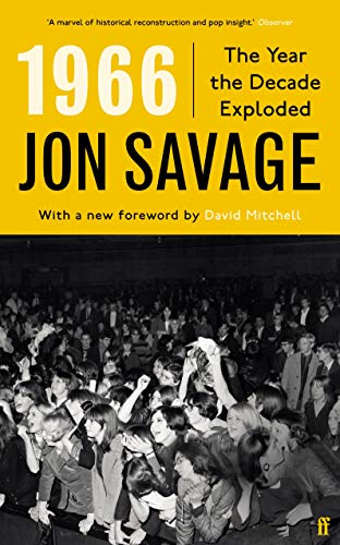 1966 by Jon Savage - - Image 4