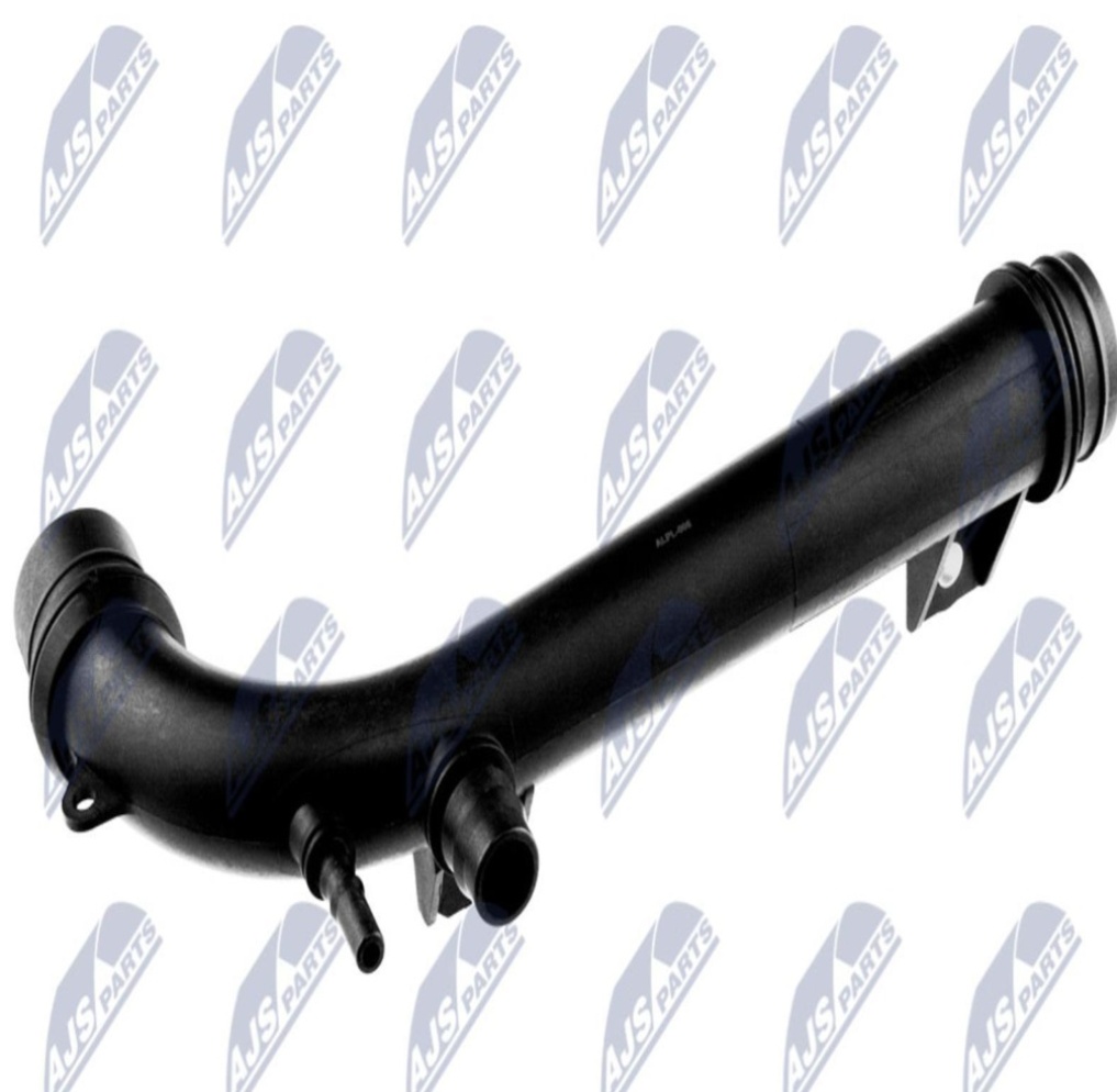 NTY OE CTM-PL-006 Coolant Tube for OPEL
