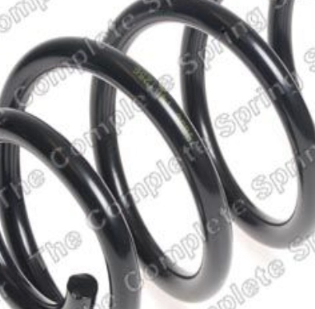 SUSPENSION SPRING 4237249 FOR HYUNDAI SANTA/FE/II G4KE 2.4L D4HBD4EB 2.2L 4cyl