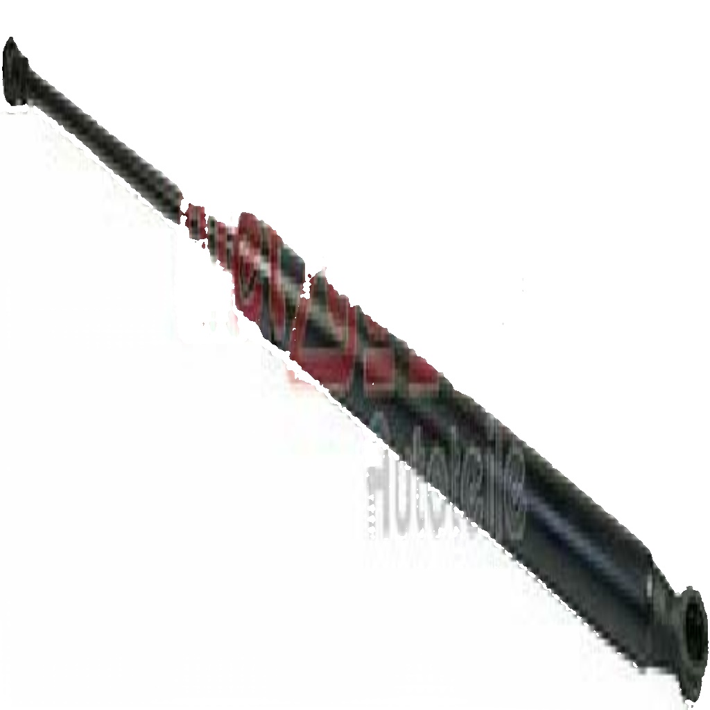 Original METZGER Gas Spring Trunk 2110666 for Citroën