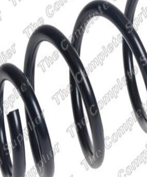Suspension Coil Spring Front Durable High Strength For Volvo S90 V90 KILEN 26053