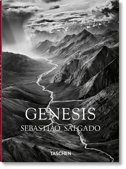 Sebastião Salgado