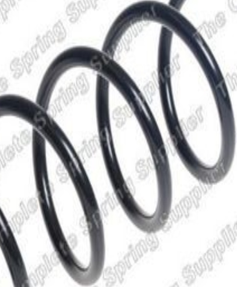 2x ✅Fits LESJOFORS 4062099 COIL SPRINGS  ⭐UK Seller⭐