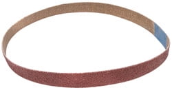 Draper 30349 Aluminium Oxide Sanding Belt 10 x 330mm 60 Grit