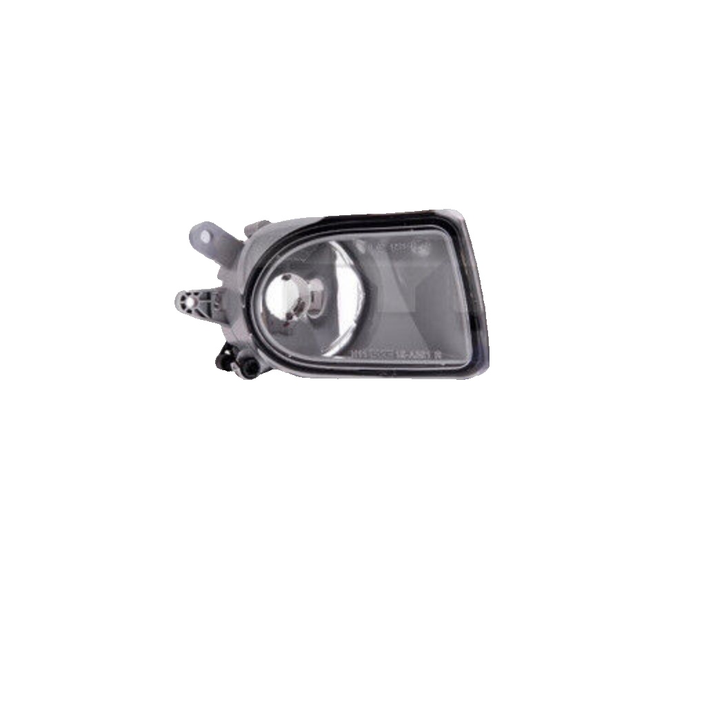 Right TYC 19-0591-01-2 Fog Light for VOLVO