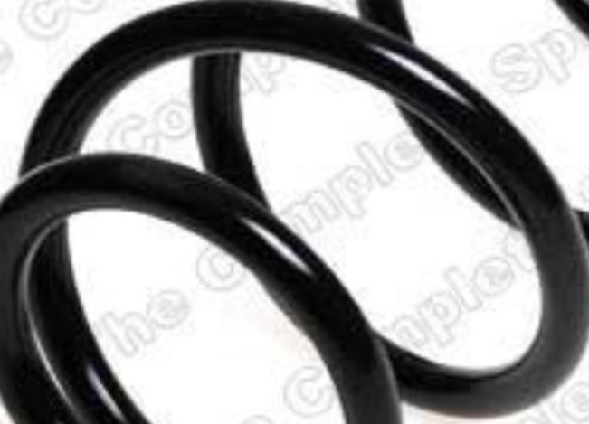 SUSPENSION SPRING 4027611 FOR FORD T1WB/T1WA 1.6L FFWA/QYWA 1.8L TXWA 2.0L 4cyl - Image 3