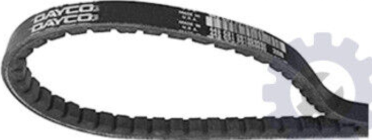 DAYCO-OE 10A1210C V-Belt for CHRYSLER