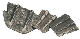 Draper Sledge Hammer Wedges (Pack Of 3) - Image 3