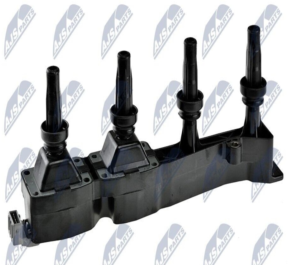 N.T.Y. ECZ-PE-005.NTY Ignition Coil for CITROËN,PEUGEOT