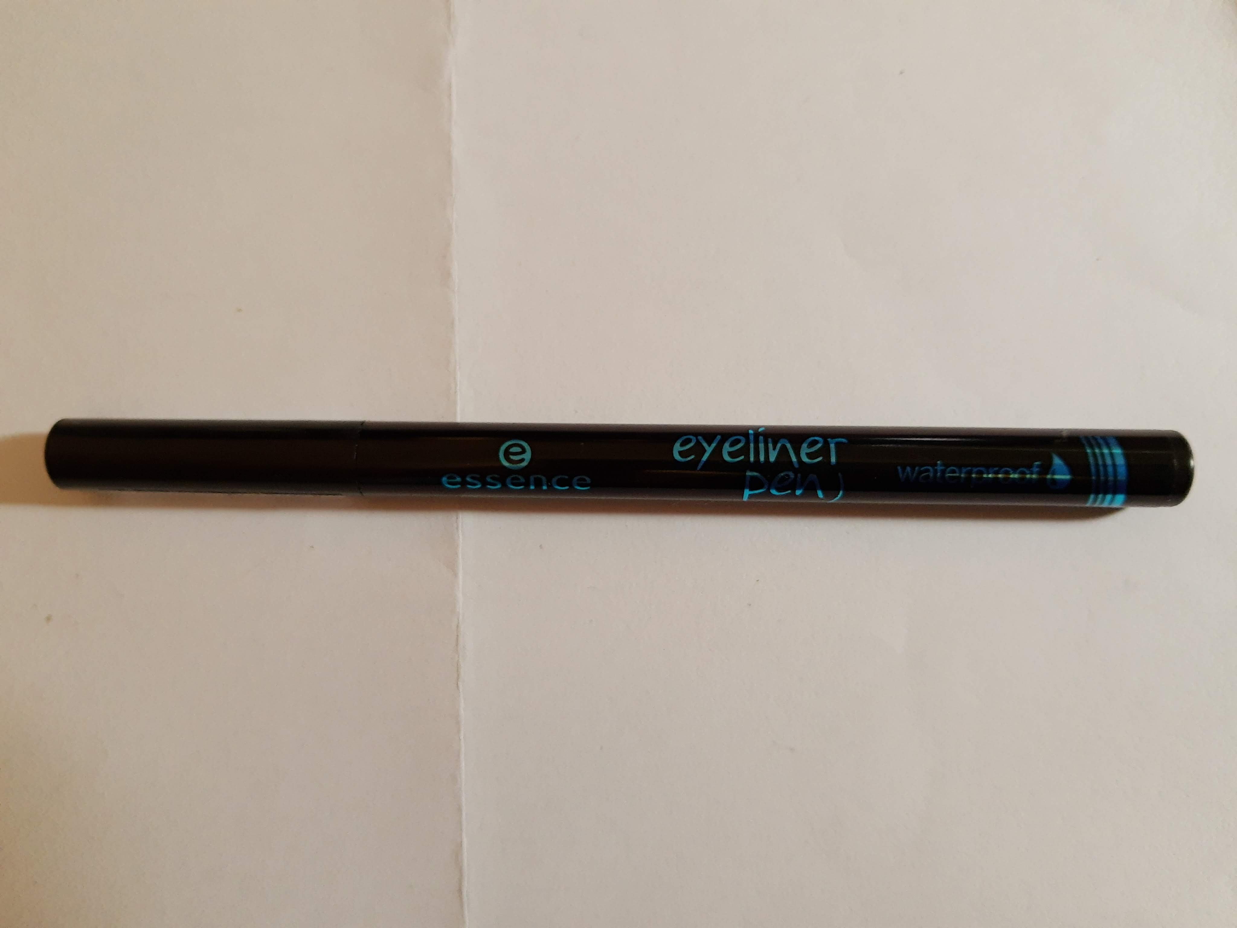 Desert Essence Essence - Eyeliner Pen Waterproof 1 Ml