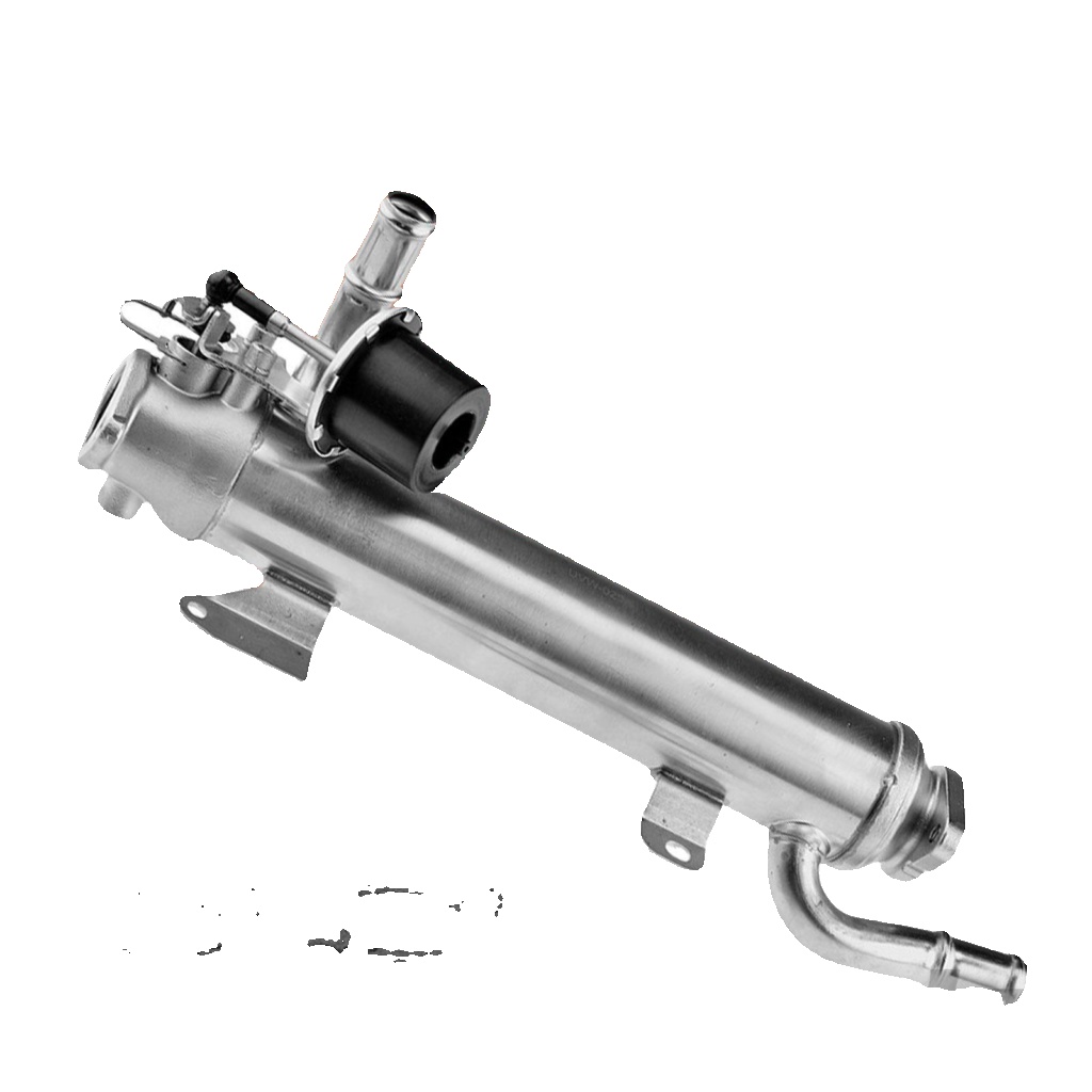 Exhaust gas cooler EGR-VW-029A NTY for VW AUDI SEAT SKODA