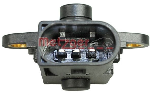 Original METZGER Sensor Suction Pipe Pressure 0906362 For Alpina BMW Rolls-Royce