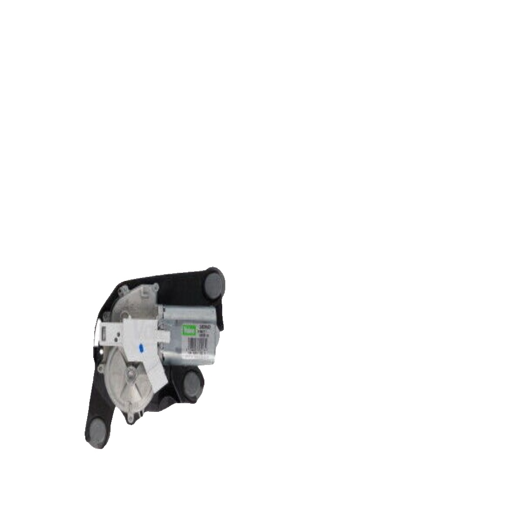 Rear VALEO-OE 582643 Wiper Motor for CITROËN