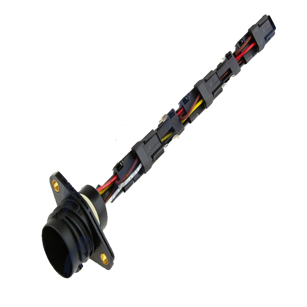 NTY OE EWD-VW-002 Connecting Cable, injector for AUDI,SEAT,SKODA,VW