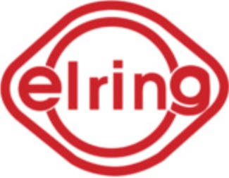 ELRING 375.100 Cylinder Head Gasket Kit For Citroën KFX (TU3JP)