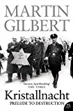 Kristallnacht, History and Archaeology – History – European history, Paperback, Martin Gilbert, Series edited by Lisa Jardine and Amanda Foreman - Image 2
