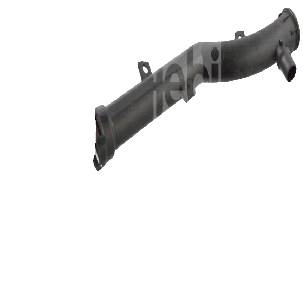 FEBI BILSTEIN 104800 Coolant Tube for CITROËN,DS,OPEL,PEUGEOT