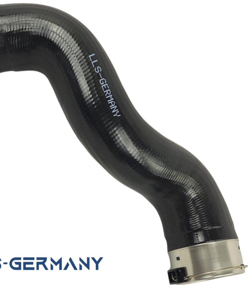 Turbo Hose For MERCEDES C-Class Sedan (W204) 220CDI 250CDI
