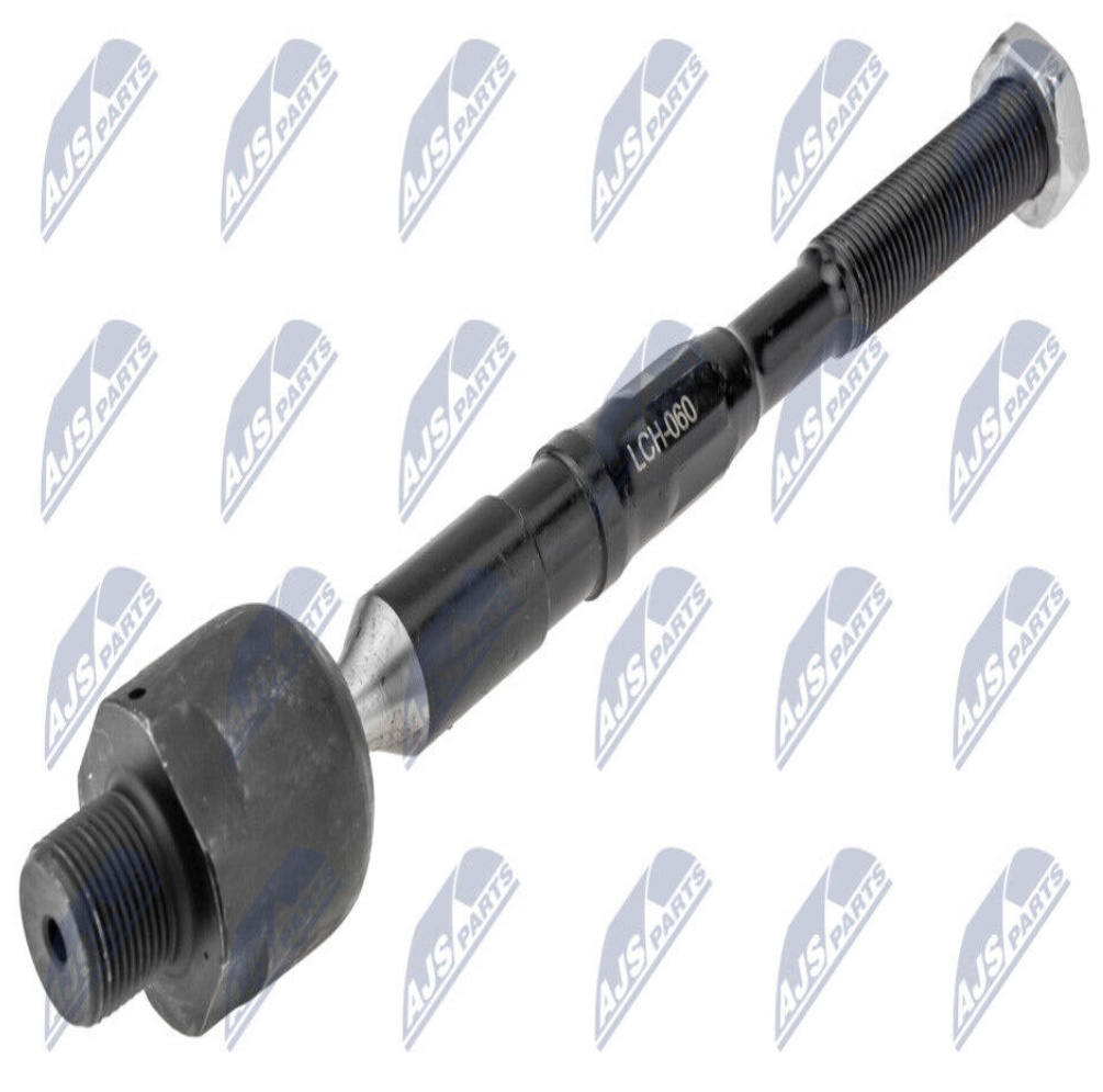 N.T.Y. SDK-CH-060.NTY Inner Tie Rod for FORD USA,LINCOLN