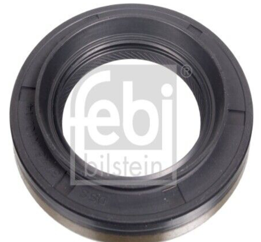 Febi Bilstein Shaft Seal Differential 102961 for Mercedes-Benz