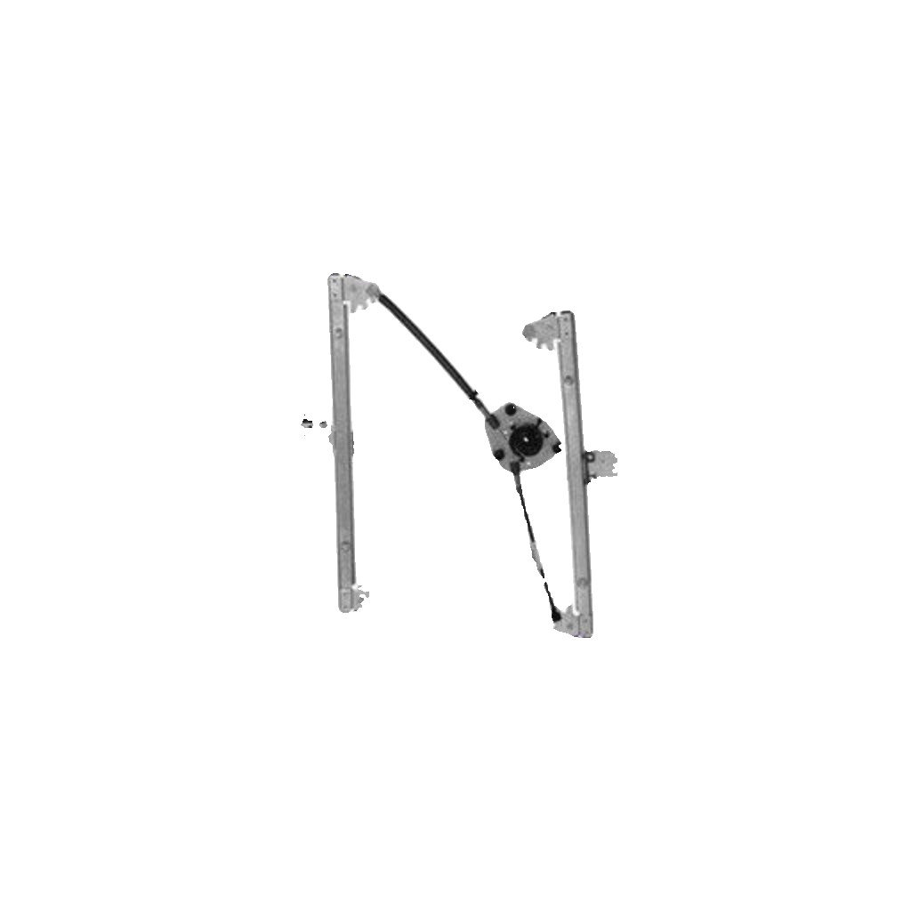 Right Front MAGNETI MARELLI-OE 350103440000 Window Regulator for FIAT