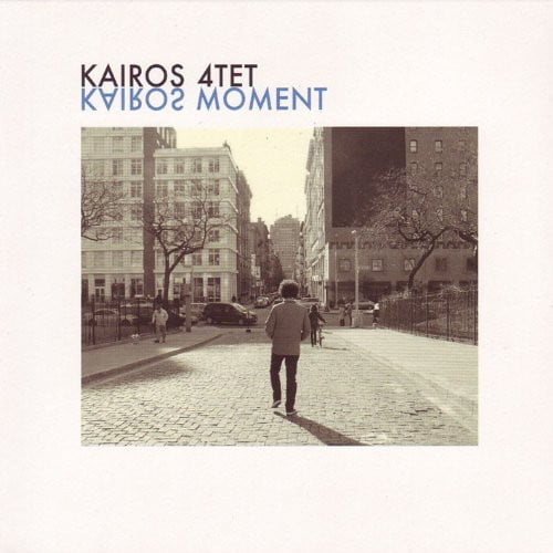 Kairos 4tet Kairos Moment CD NEW