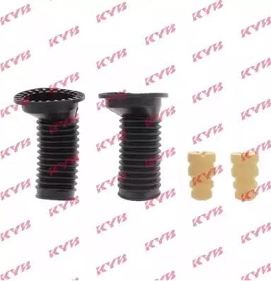 KYB Front Shock Dust Protection Kit For Toyota Corolla Verso Prius 4815702020