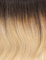 Outre Braids Unisex X-Pression Kanekalon 3X Pre Stretched Ultra Braid 72"""" (1-Pack 2T1b/613)