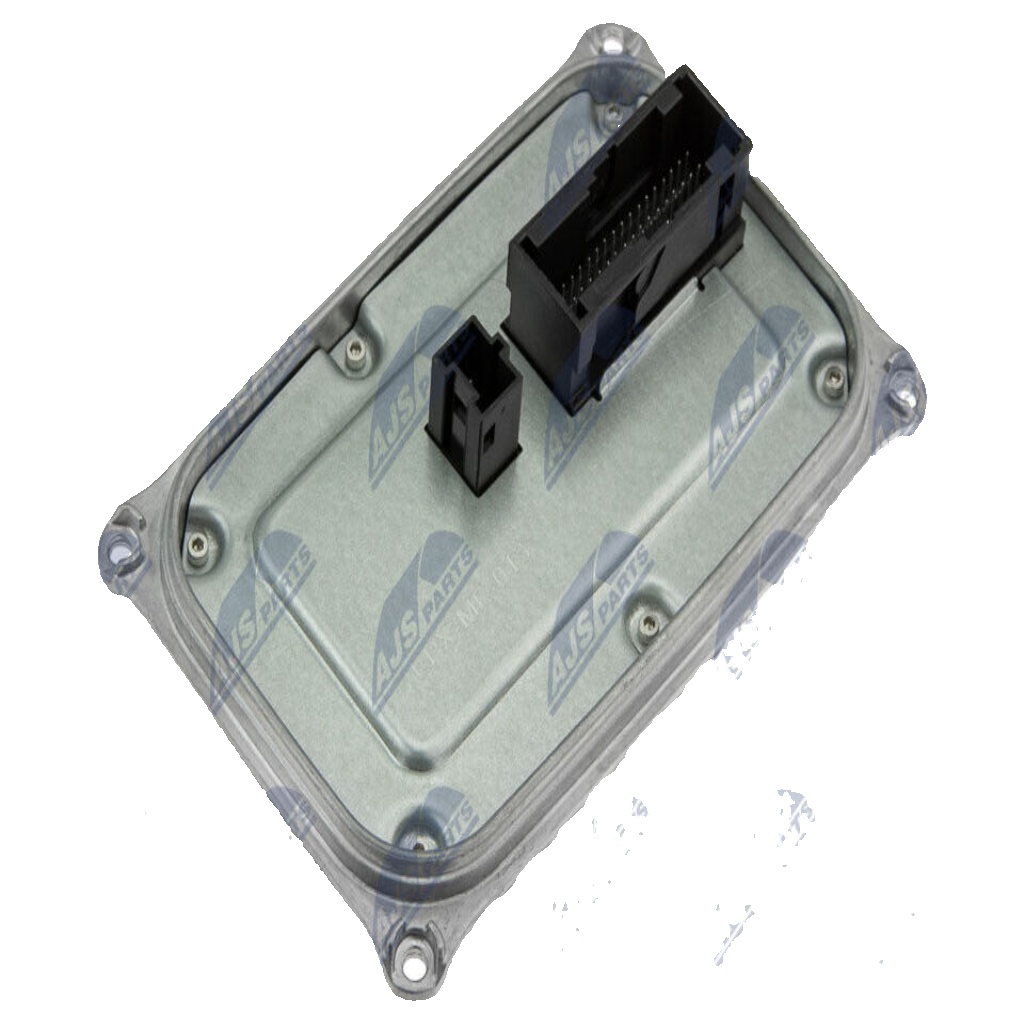 Nty Control Unit Lights System For Mercedes Klasa C (W205) 2014-2018 - Image 5