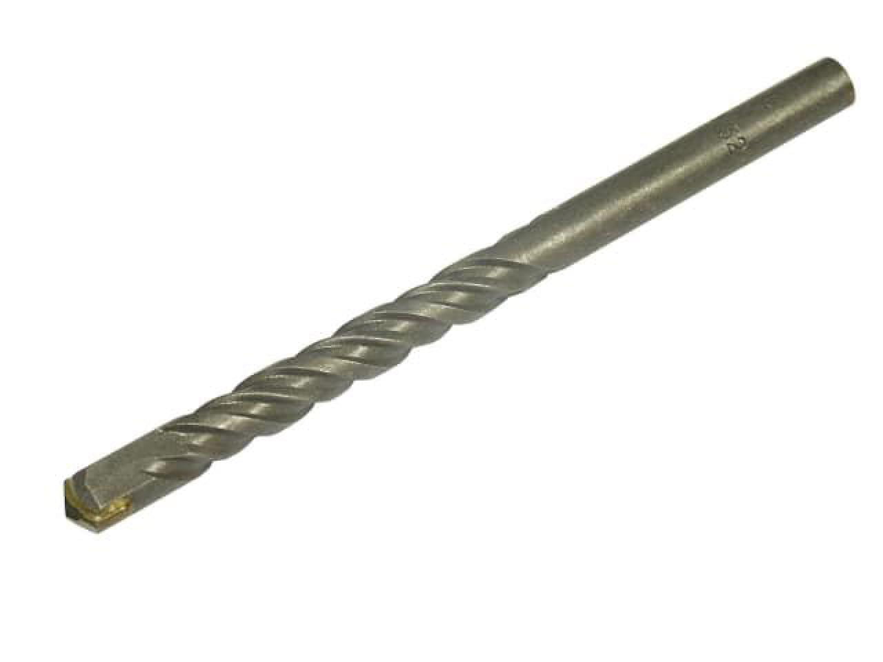 Faithfull Standard Masonry Drill Bit 7 x 150mm FAIS7150