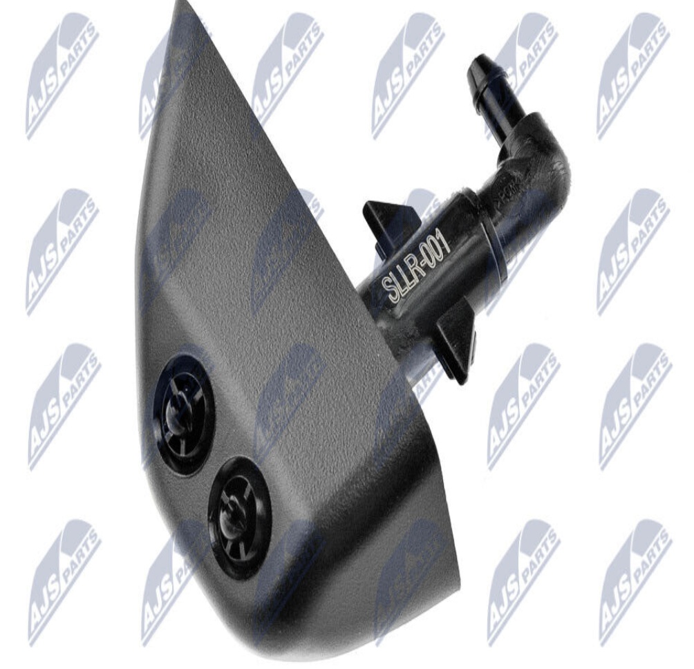 Headlamp washer nozzle Right Front EDS-LR-001 NTY for LAND ROVER FREELANDER 2
