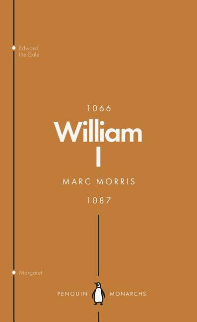 William I (Penguin Monarchs)