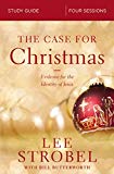 The Case for Christmas Bible Study Guide by Lee Strobel, Bill... - 9780310099291 - Image 2