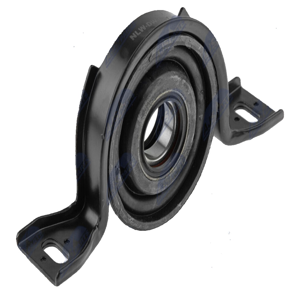 N.T.Y. NLW-DW-001.NTY Mounting, propshaft for CHEVROLET,OPEL