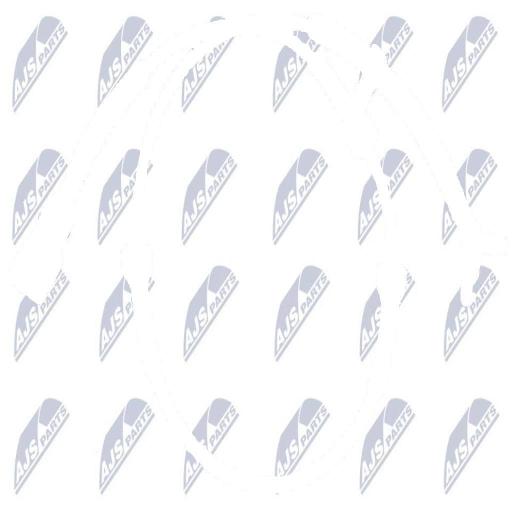 2x ✅Fits NTY HCA-LR-020 ABS SENSOR FRONT ⭐UK Seller⭐ - Image 5