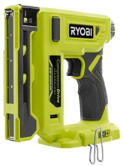 Ryobi One+ Stapler 18V R18st50-0 - Tool Only