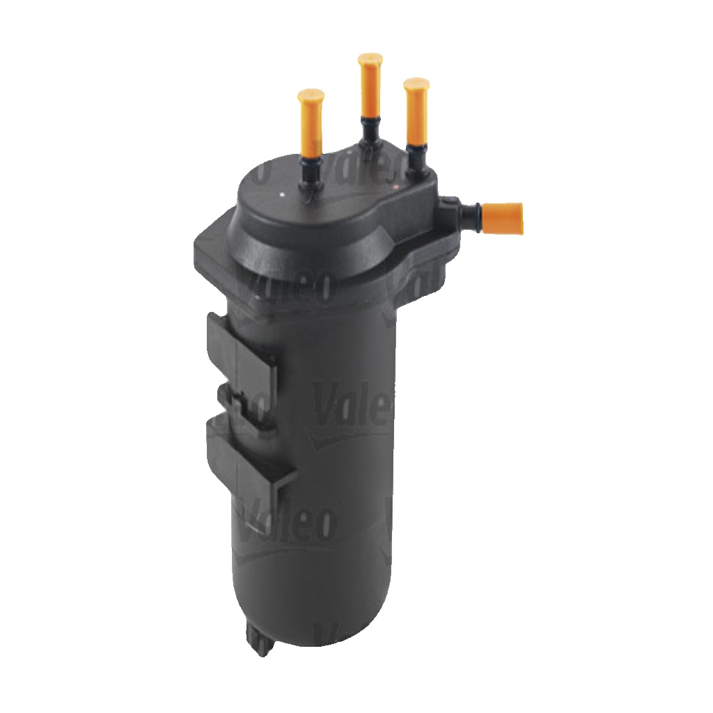 VALEO-OE 587538-OE Fuel Filter for NISSAN,RENAULT