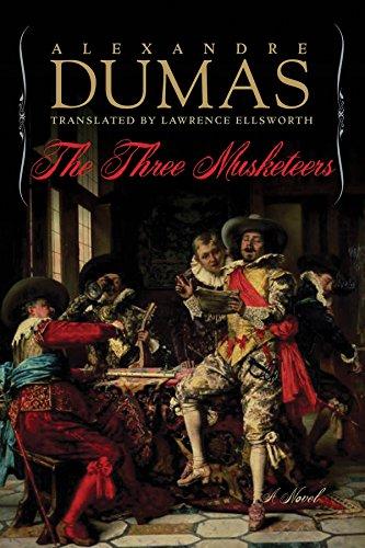 The Three Musketeers
