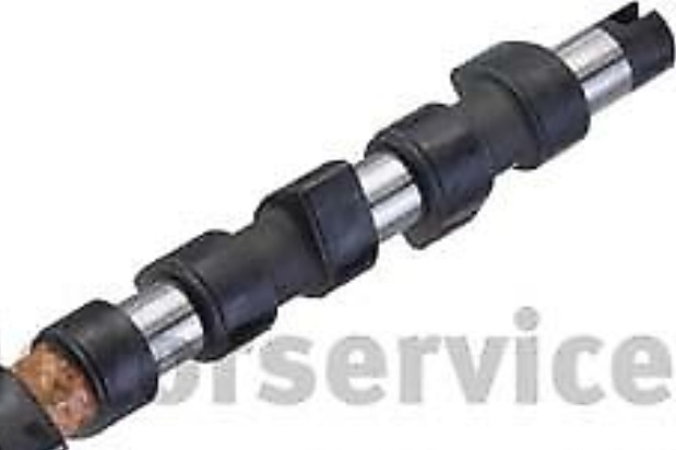 KOLBENSCHMIDT 50007038 Camshaft for ALFA ROMEO,FIAT,LANCIA,OPEL,SAAB,VAUXHALL