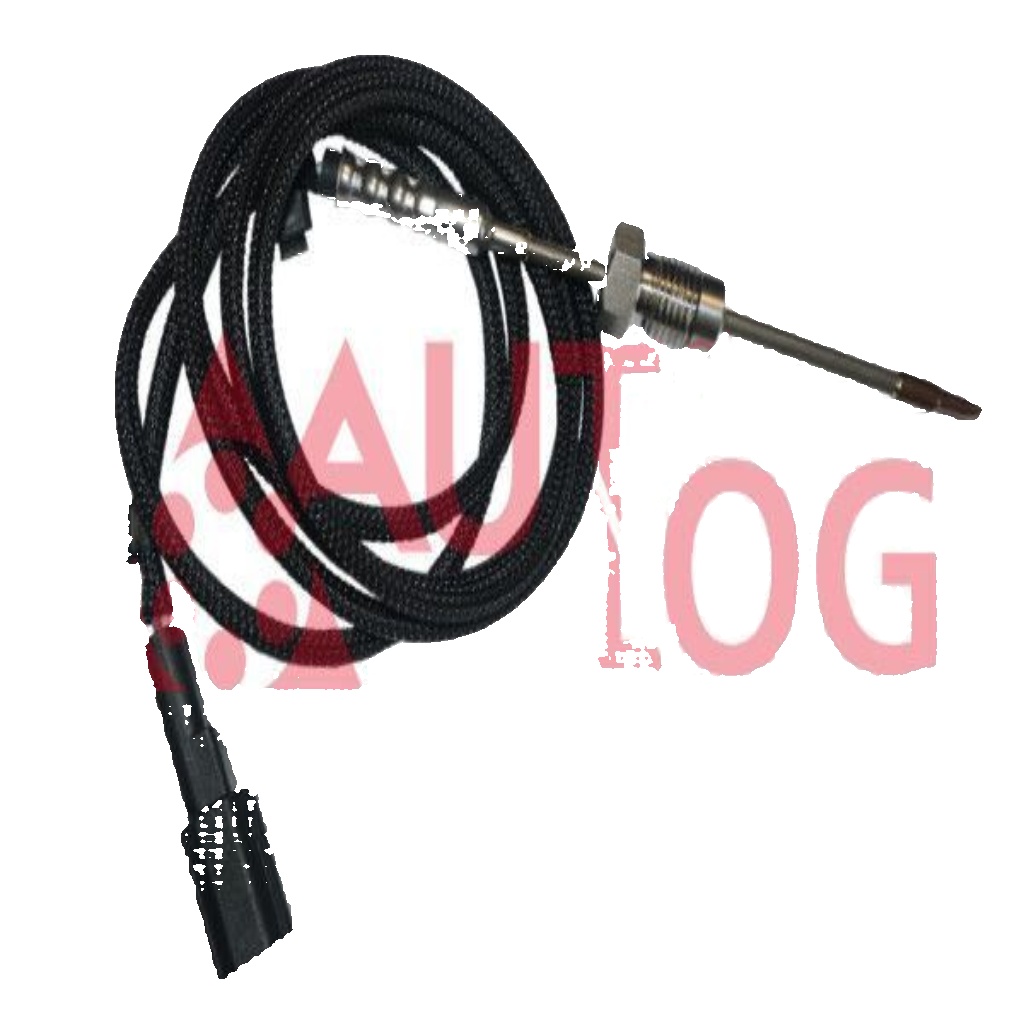 AUTLOG AS3350 Sensor, exhaust gas temperature for FORD