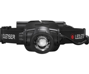 Ledlenser H15R CORE Rechargeable 2500 Lumen IP67 Waterproof LED Work Head Torch