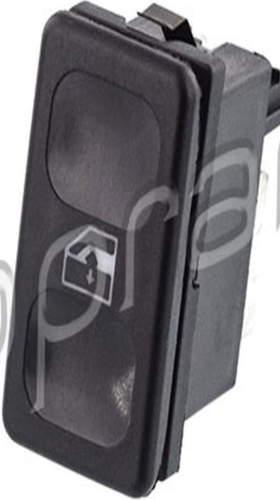 Fits TOPRAN HANS PRIES 102 979 ELECTRIC WINDSHIELD LOWERING SWITCH   ⭐UK Stock⭐