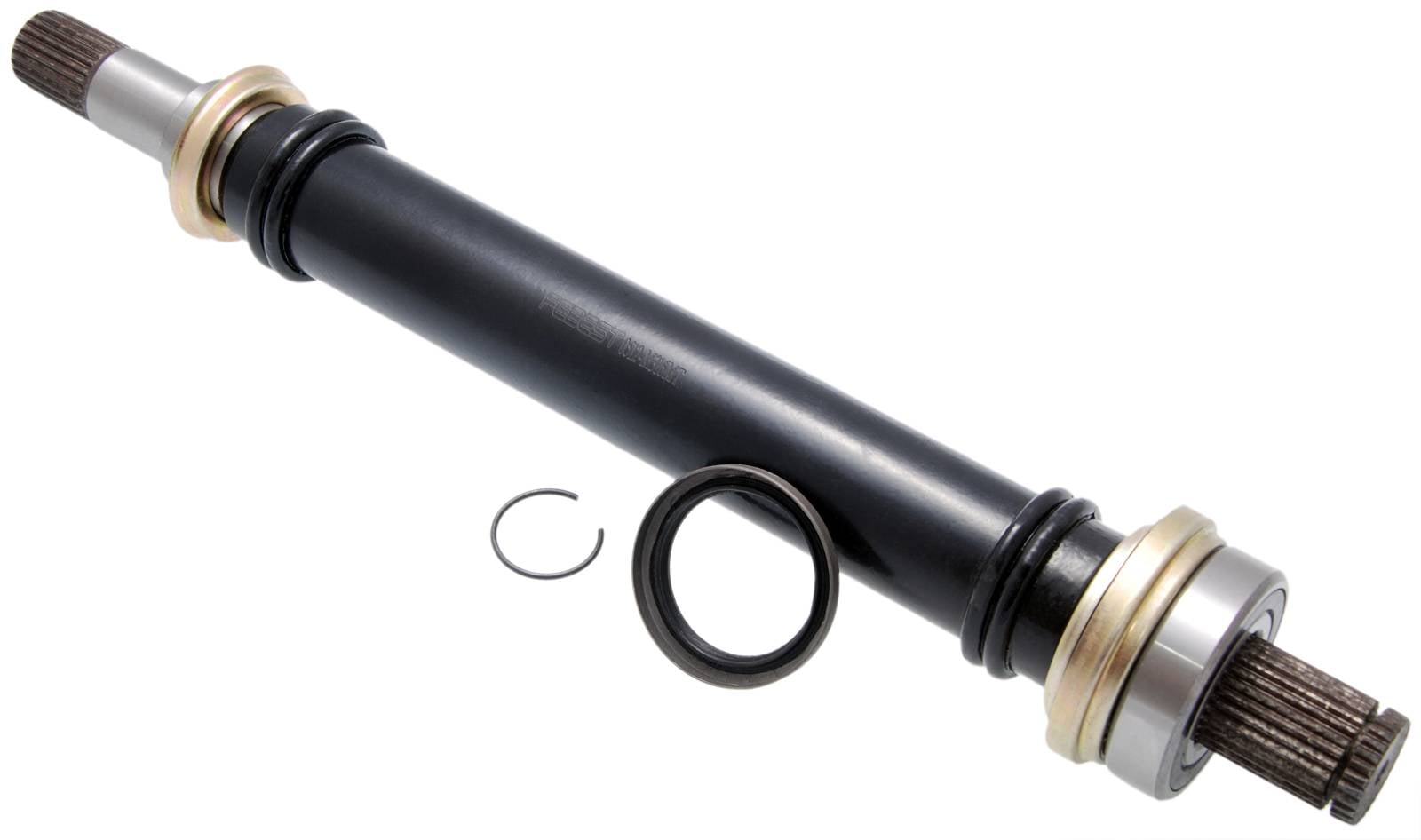 Fits FEBEST 0512-M316MT RIGHT AXLE MAZDA 3 BK 2003-2006 EU  ⭐UK Stock⭐