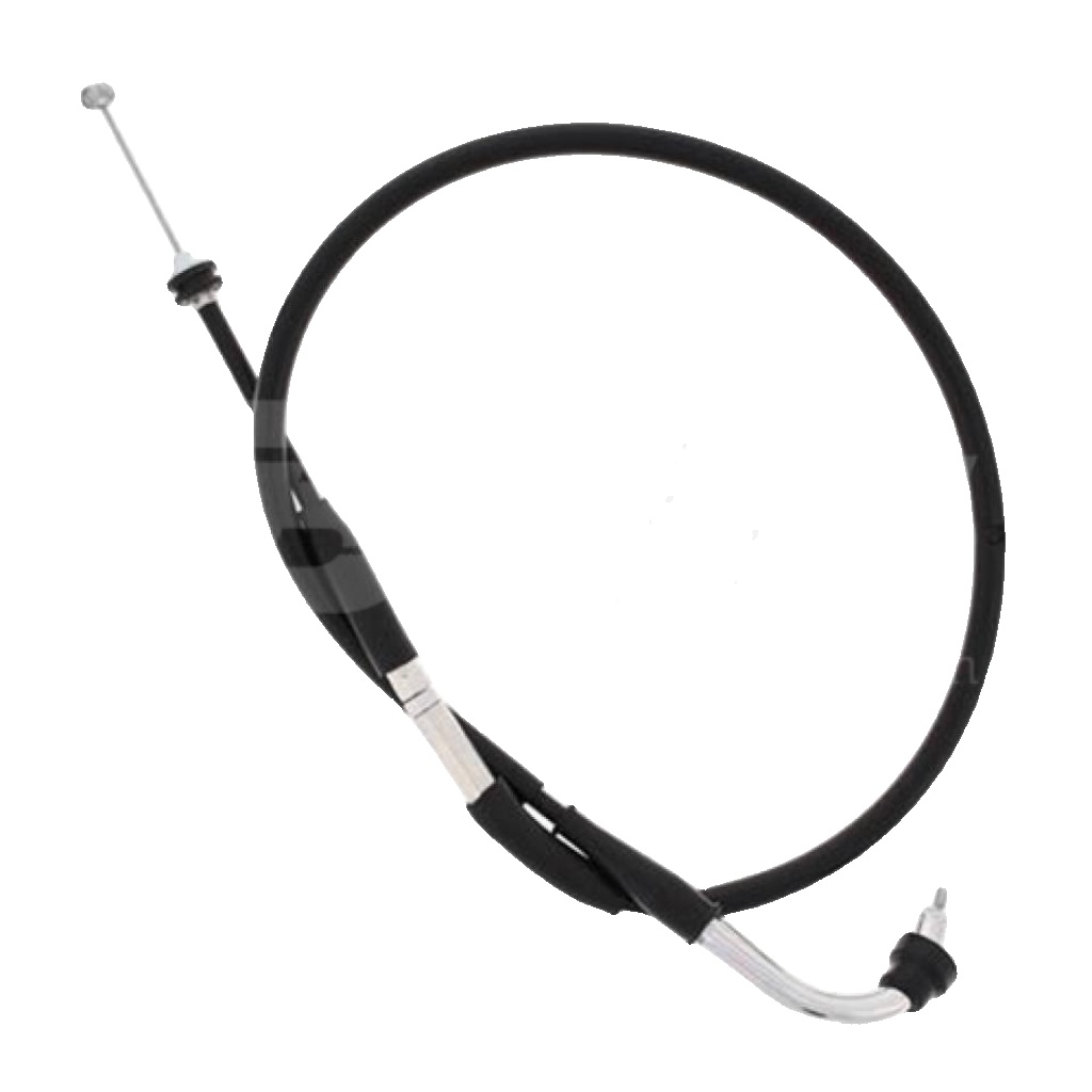 Gas Cable (Pull And Return) All Balls 45-1125 For Motorcycle Parts Accessories
