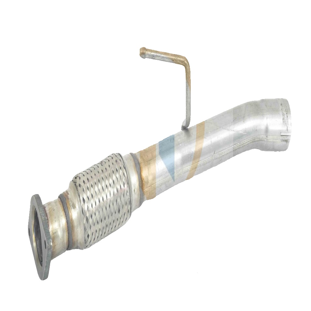Klarius DN740V Exhaust Front Pipe NOTE 1.5                 13>