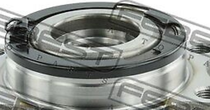 FEBEST-OE 0482-GF4WDR.OE Wheel Hub for CITROËN,MITSUBISHI,MITSUBISHI (GAC),PEUGE