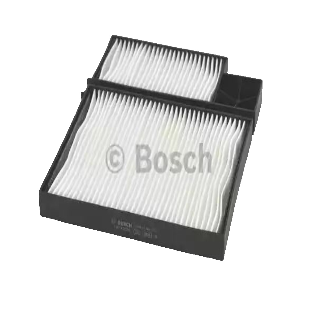 Pollen / Cabin Filter fits HYUNDAI i30 FD 1.4 07 to 12 G4FA Bosch S971331H500
