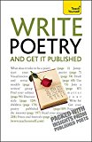 Write Poetry and Get it Published