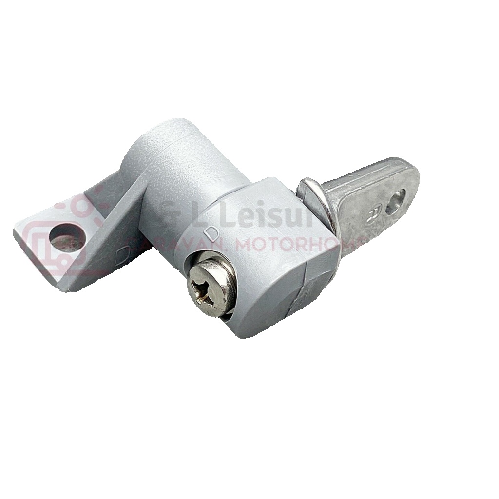 Fiamma Awning Right Leg Knuckle Joint 4.0 - 6.0m 98655-053