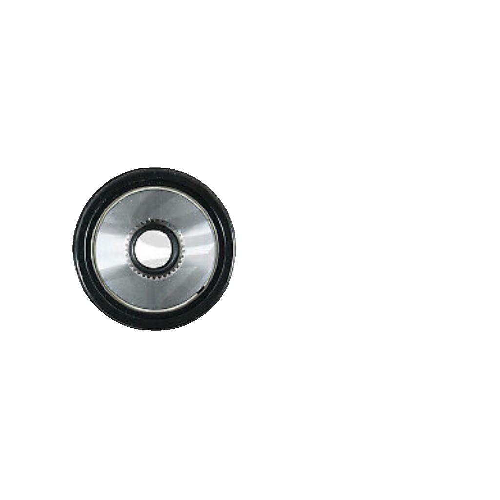 GATES OAP7253 Alternator Freewheel Clutch for SUBARU,TOYOTA